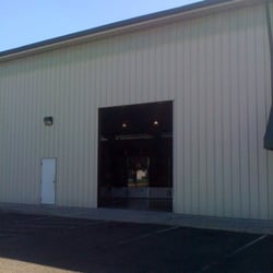 Clark County Indoor Sports Center