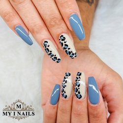 My i Nails