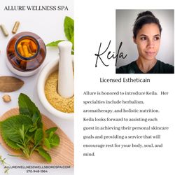 Allure Wellness Spa
