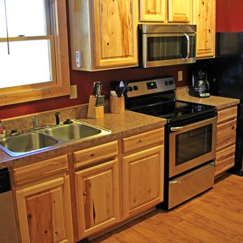 Acorns Resort - Resorts Near Me - Milford, Kansas Acorns Resort - Resorts Near Me - Milford, Kansas