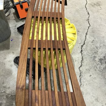 Keep it Keen - After wood restoration at its finest, interior exterior wood we do it all - Auto Detailing Near Me - Lakeport, California Keep it Keen - After wood restoration at its finest, interior exterior wood we do it all - Auto Detailing Near Me - Lakeport, California