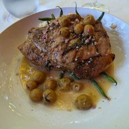 Pork Chop Pork Chop