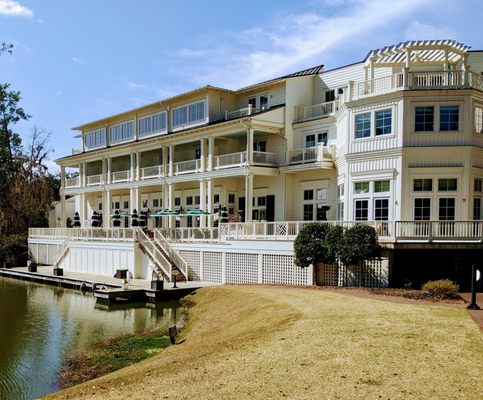 Montage Palmetto Bluff by null