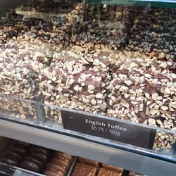 Rocky Mountain Chocolate Factory