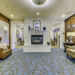 Merced Senior Living