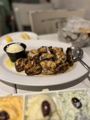 Taverna Kyclades by null