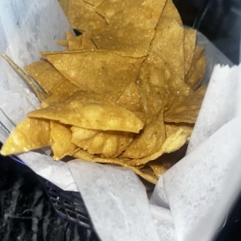 Kalaveras - Chips - Breakfast & Brunch Near Me - Marina del Rey, California