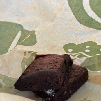 Panera Bread - Brownie - Sandwiches Near Me - Blaine, Minnesota