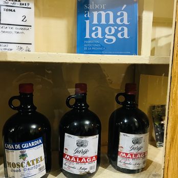 Antigua Casa de Guardia - Wine Tasting Room Near Me - Málaga, Massachusetts Antigua Casa de Guardia - Wine Tasting Room Near Me - Málaga, Massachusetts