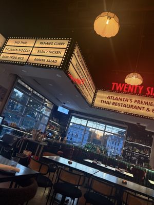 26 Thai Kitchen & Bar (Alpharetta) by null