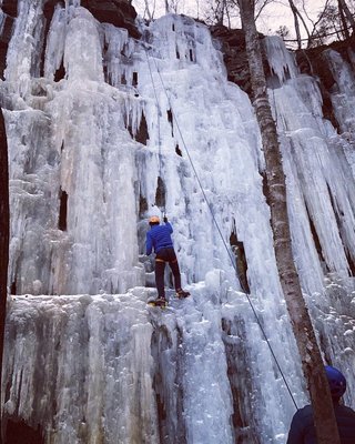 Hard Water Sports by null