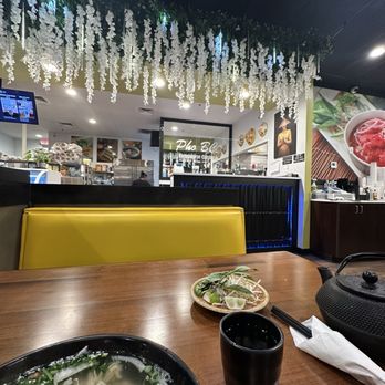Pho BC - To go order area - Vietnamese Near Me - Lexington, Kentucky