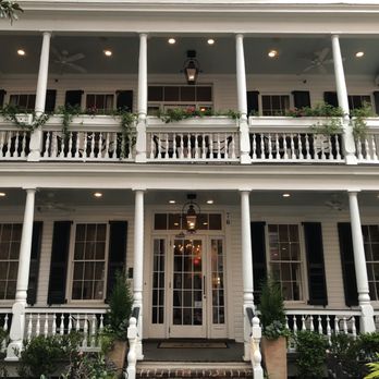 Husk - Outside - American Near Me - Charleston, South Carolina Husk - Outside - American Near Me - Charleston, South Carolina