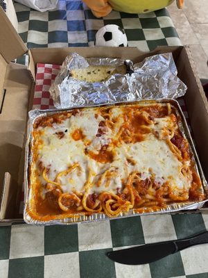 Too Fat Sandwiches & Catering by null