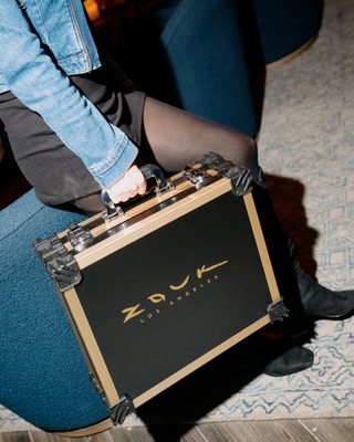 ZOUK - Updated February 2026 - 73 Photos - 643 N La Cienega Blvd, Los