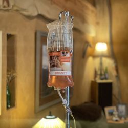Revive Well Tahoe - COLD/FLU/COVID or just the chaos of the holidays got you down? Let us help you get back to your Optimal Health!
The Feel Well Drip