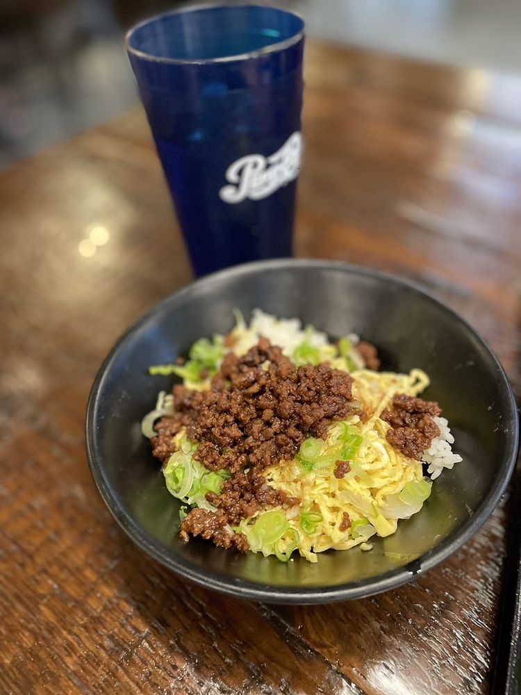 FUKUMI RAMEN X MOMO KATSU FOLSOM 295 Photos & 142 Reviews 280