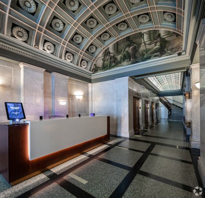 The Townsend Building - 1123 Broadway by null