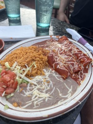 La Mex by null