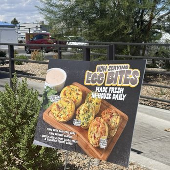 Better Buzz Coffee - Coffee & Tea Near Me - North Las Vegas, Nevada