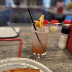 Empire Pizza - Fruity fizz