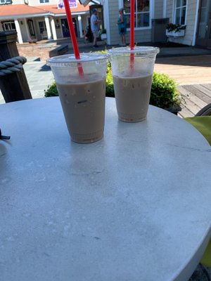 Cafe de Paris by null