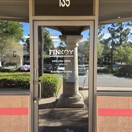 Exterior photo of Finkoy - Rancho Cucamonga, California Exterior photo of Finkoy - Rancho Cucamonga, California