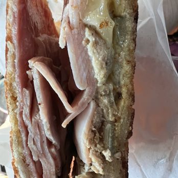 La Segunda Bakery - Inside the cuban - Bakeries Near Me - St Petersburg, Florida
