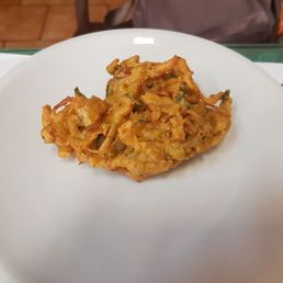 Pakora Pakora