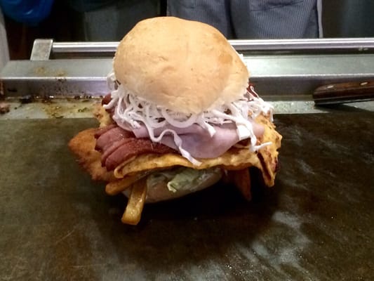 96-15 Roosevelt Ave by null