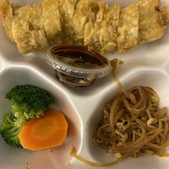 Sonobana - Fried sushi roll - Japanese Near Me - Nashville, Tennessee