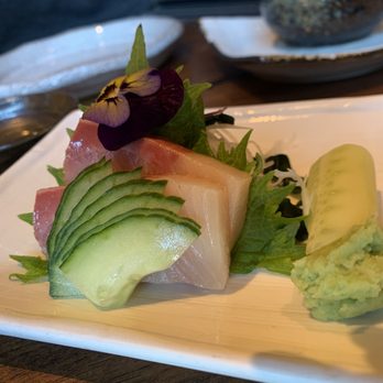 Ozumo - Sushi Bars Near Me - San Francisco, California