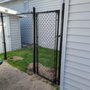 Martin Fence