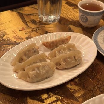 Chengdu Center City - Pan-Fried Dumplings (6) 6 - Chinese Near Me - Philadelphia, Pennsylvania Chengdu Center City - Pan-Fried Dumplings (6) 6 - Chinese Near Me - Philadelphia, Pennsylvania