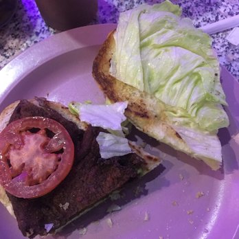 Super Tortas - Save your money. Go to Vallarta and make your own. Look at my pics. This is a sad sad torta. - Mexican Near Me - Sun Valley, California Super Tortas - Save your money. Go to Vallarta and make your own. Look at my pics. This is a sad sad torta. - Mexican Near Me - Sun Valley, California