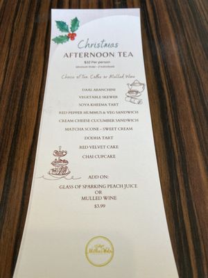 Menu photo 2 Tokyo Mithaiwala Surrey, BC Menu photo 2 Tokyo Mithaiwala Surrey, BC