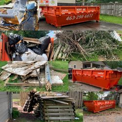 Midwest Junk Removal & Dumpster Rental