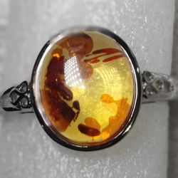 Mystical Gifts - Amber Jewelry