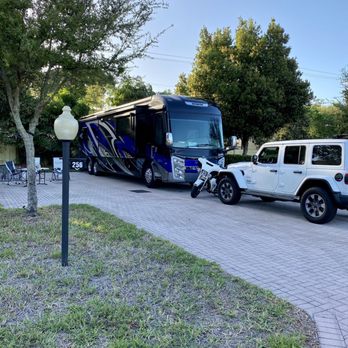 AZTEC RV RESORT - Updated January 2026 - 42 Photos & 19 Reviews - 1 ...