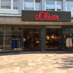 s.Oliver