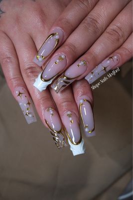 Tufts University by null