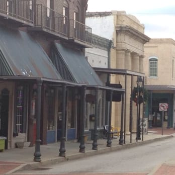 Mystic Falls Tours - Tours Near Me - Covington, Georgia