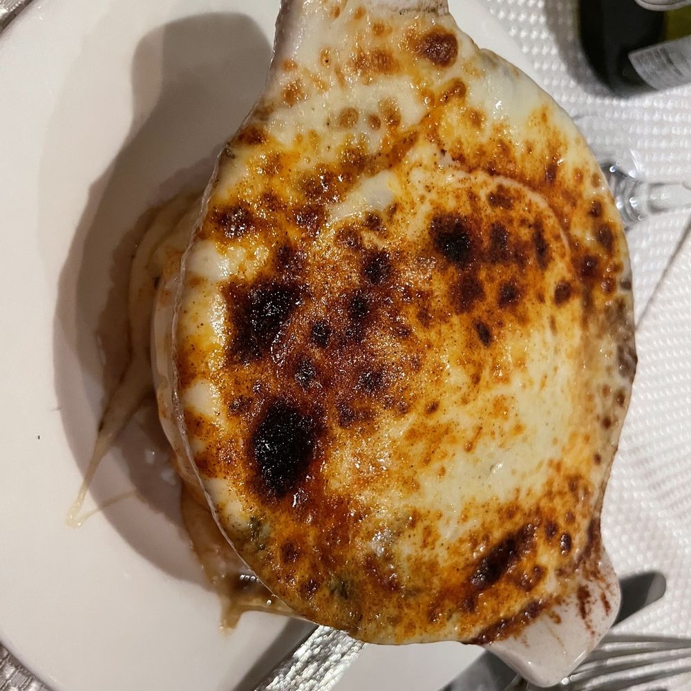 The Brick House - French Onion Soup - Venues & Event Spaces Near Me - Wyckoff, New Jersey The Brick House - French Onion Soup - Venues & Event Spaces Near Me - Wyckoff, New Jersey