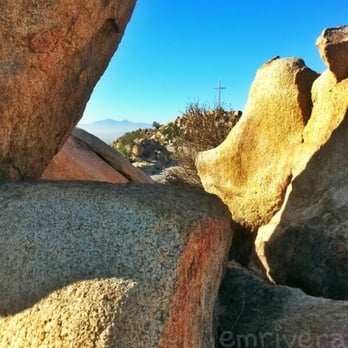 Mount Rubidoux Trail - Hiking Near Me - Riverside, California Mount Rubidoux Trail - Hiking Near Me - Riverside, California