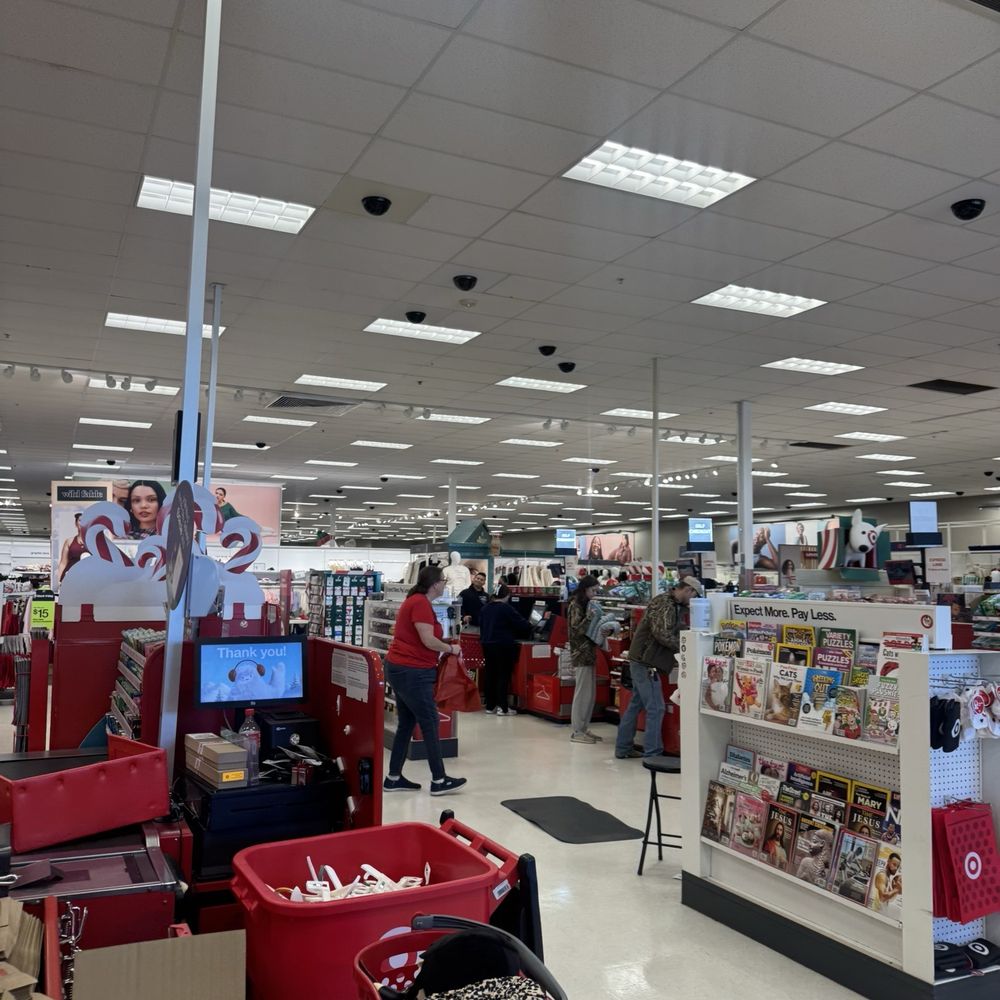 Target - Department Stores Near Me - Savannah, Georgia Target - Department Stores Near Me - Savannah, Georgia