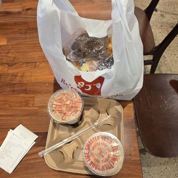 85°C Bakery Cafe-Temecula - Our goodies - Bakeries Near Me - Temecula, California 85°C Bakery Cafe-Temecula - Our goodies - Bakeries Near Me - Temecula, California