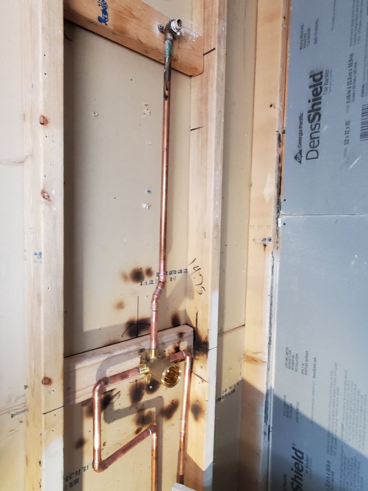 Slide of Lopez Plumbing And Electrical