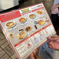 Waffle House