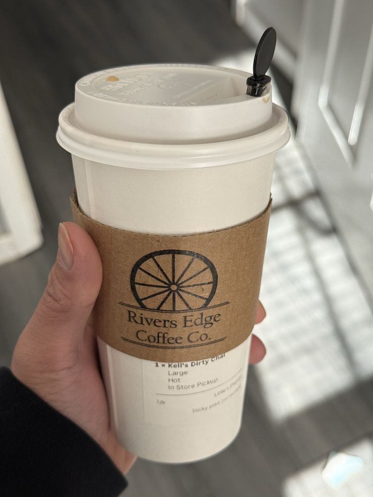 River’s Edge Coffee Company