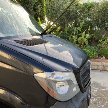 Spotless Detail - Auto Detailing Near Me - Moorpark, California